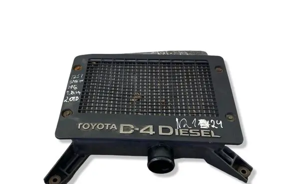 Toyota RAV 4 (XA20) Intercooler radiator 22705 27040
