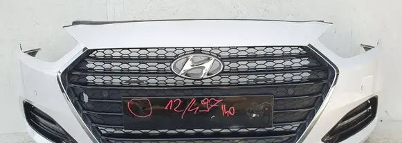 Hyundai i40 Front bumper 86511-3Z500