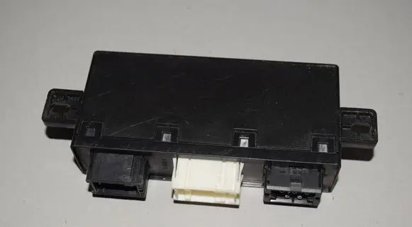 BMW 5 E39 Door control unit/module 6904248