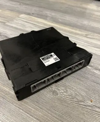 Toyota C-HR I Engine control unit/module ECU 89981F4020