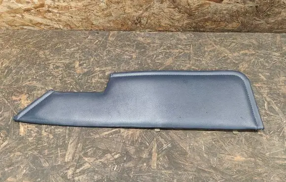 Porsche 928 Front door card panel trim