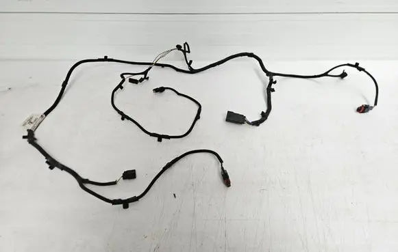 Ford Transit Custom Parking sensor (PDC) wiring loom KK2T15K867DE
