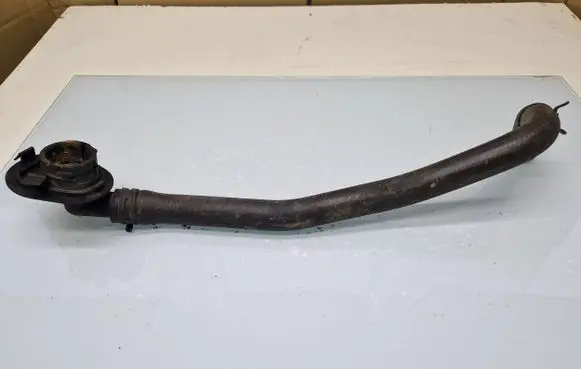Mercedes-Benz C W204 Engine coolant pipe/hose A2048302296 ZGS005