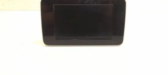 Mercedes-Benz GLC X253 C253 Screen/display/small screen 2059004113 2059013508