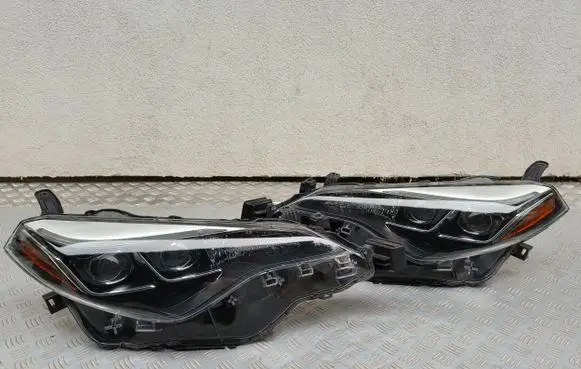 Toyota Corolla E210 E21 Headlight/headlamp