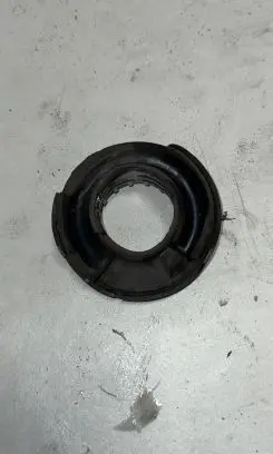 Mercedes-Benz GLC X253 C253 Rear coil spring rubber mount A20532404