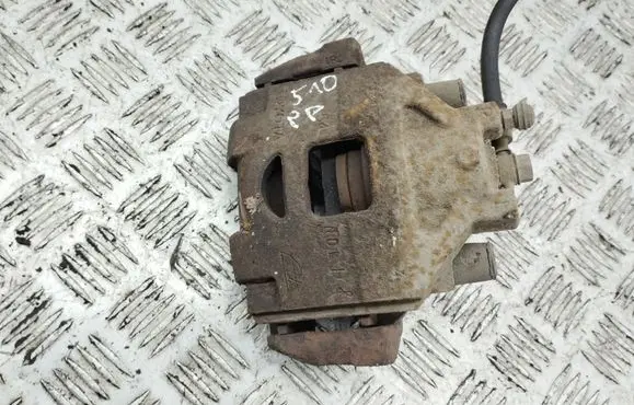 Toyota Yaris Front brake caliper
