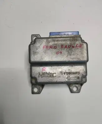 Ford Ranger Airbag control unit/module UH8157K30B 1H24A 3321053