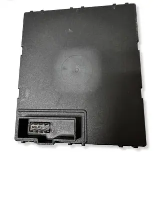 Opel Vectra C Fuse module 13168781 SC718810500 359171