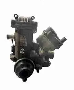 Audi A6 Allroad C7 EGR valve cooler 059131515cg