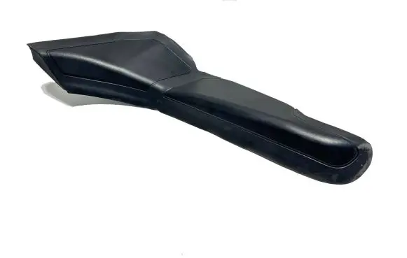 BMW 5 G30 G31 Other trunk/boot trim element 630371 21877