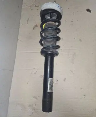 BMW X5 F15 Front shock absorber with coil spring 6851747