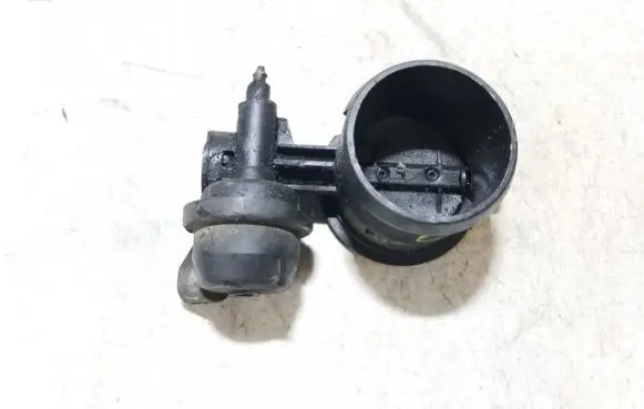 Citroen C8 Throttle valve