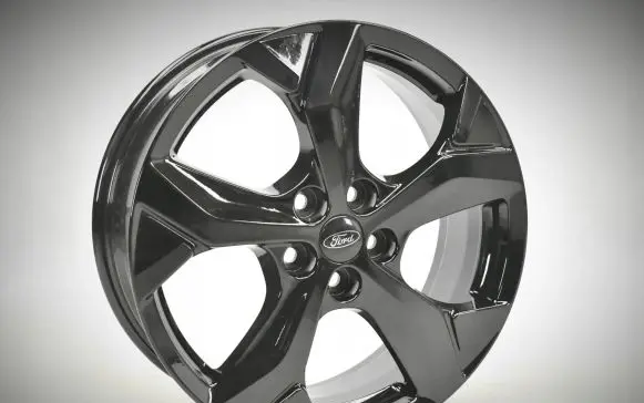 Ford Mustang Mach-E R18 alloy rim LJ8C-1007-A1B