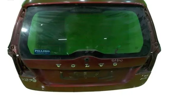 Volvo XC70 Tailgate/trunk/boot lid 15AB40