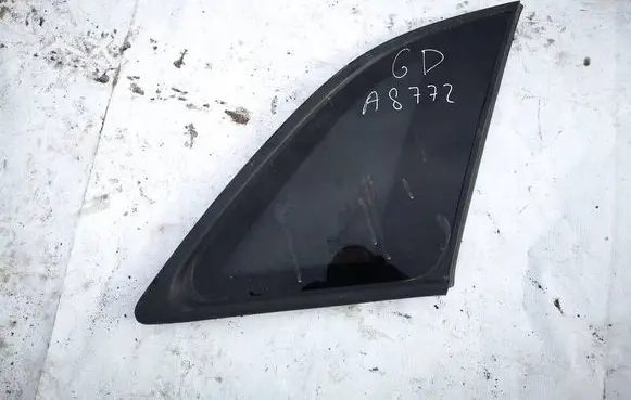 KIA Sorento Rear side window as3 25460-2p000