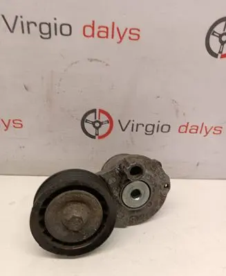 Chevrolet Captiva Generator/alternator belt tensioner 25182787