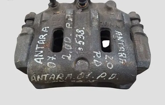 Opel Antara Front brake caliper
