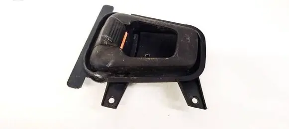 Ford Sierra Front door interior handle 83bba22601af