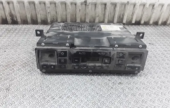 Audi A8 S8 D2 4D Climate control unit 5HB00715500