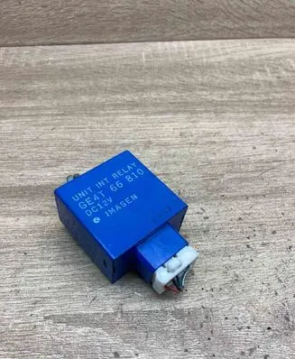 Mazda 626 Other relay GE4T66810 DC12V