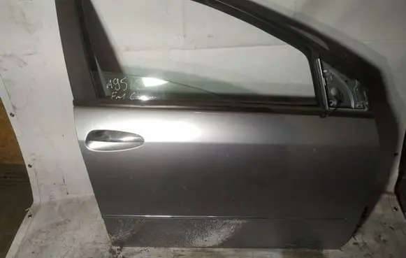 Fiat Croma Front door pilkos