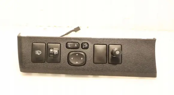 Toyota Avensis T270 Wing mirror switch 183646