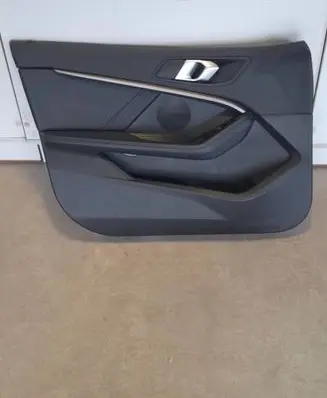 BMW 2 F44 Front door card panel trim 156231252 F012192 16631410