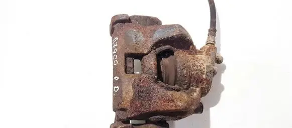 Ford Mondeo MK IV Front brake caliper