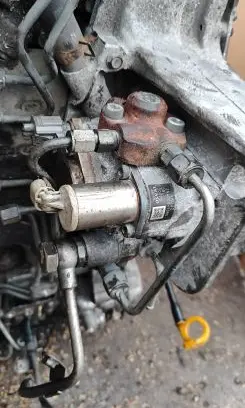 Subaru Outback Fuel injection high pressure pump 2940001080