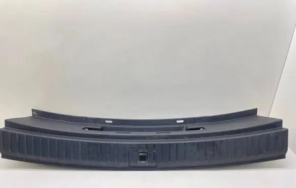 Skoda Kodiaq Trunk/boot sill cover protection 565863459D
