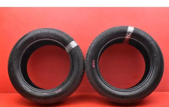 Nissan Primera R17 summer tire 