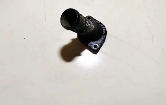 Skoda Fabia Mk1 (6Y) Engine coolant pipe/hose 045121121a 03g121121