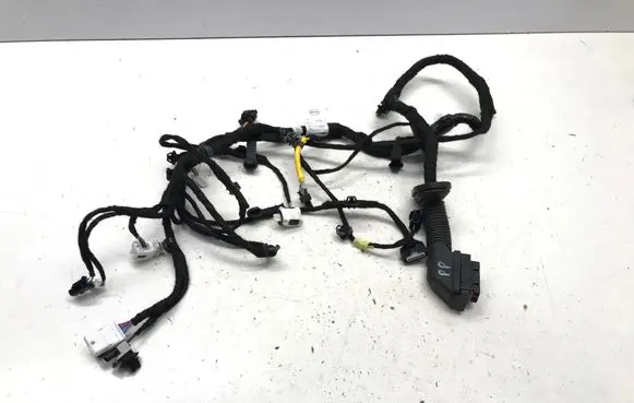 BYD Seal U Front door wiring loom/harness boot SA3HLE4002200A R903A 3118813045