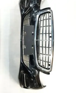 Mercedes-Benz S W222 Front bumper A2228800147