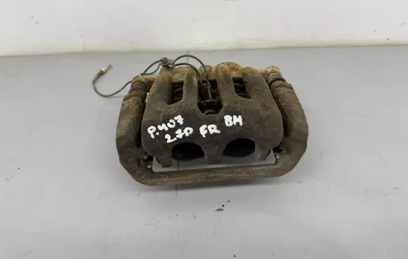 Peugeot 407 Front brake caliper 