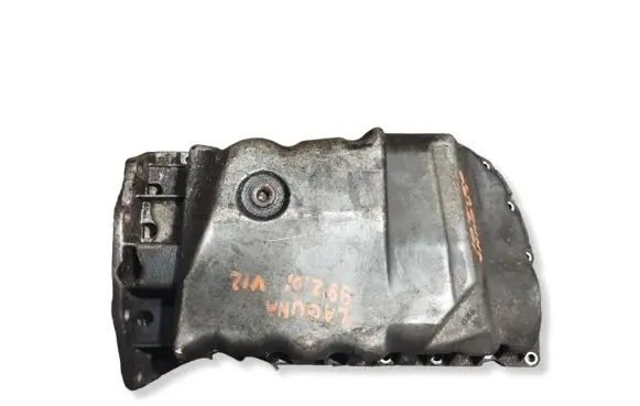 Renault Laguna I Oil sump 330970661