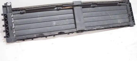 Mercedes-Benz B W247 Intercooler air channel guide A2478854600