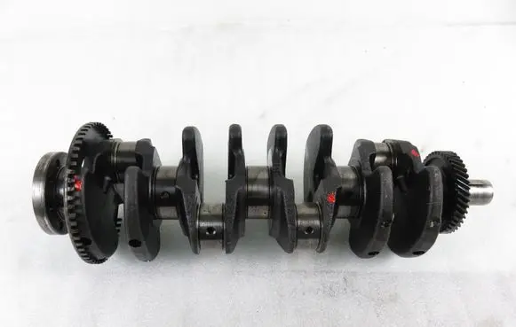 Hyundai Trajet Crankshaft 