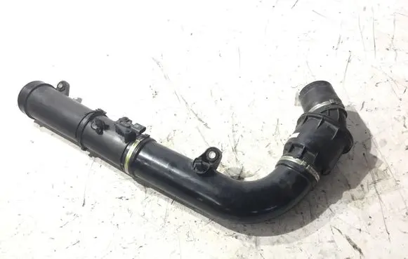 Fiat Ducato Intercooler hose/pipe 02302100010 52180234 2021900210