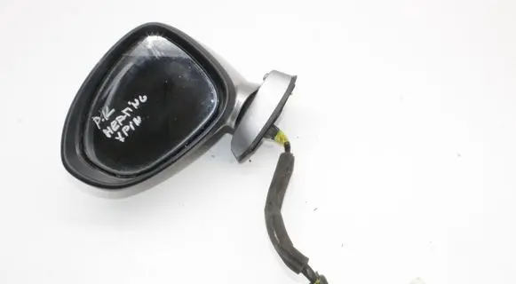 Mazda MX-5 NC Miata Coupe wind mirror (mechanical) 7PIN