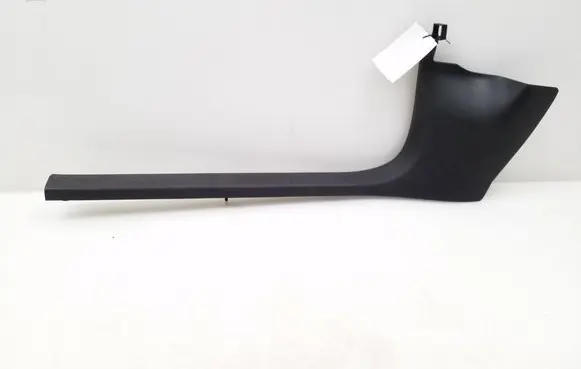 Audi A4 S4 B7 8E 8H Front sill trim cover 8E0867271