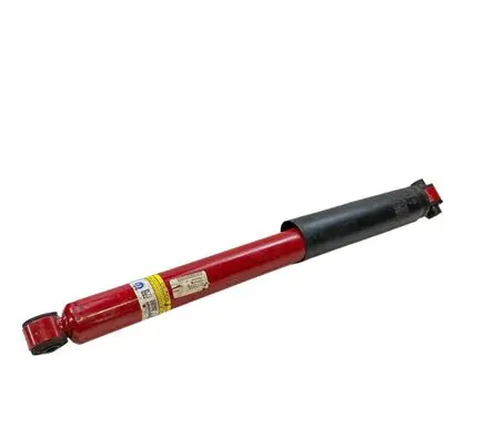 Jeep Wrangler Rear shock absorber/damper P68509434AB