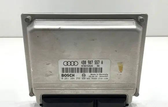 Engine control unit/module ECU