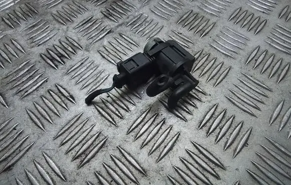 Turbo solenoid valve