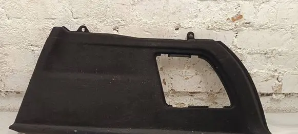 Maserati Grecale Trunk/boot side trim panel 6701997970