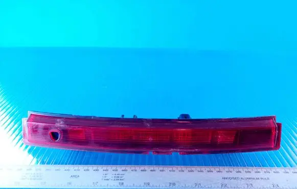 Renault Clio IV Third/center stoplight 26590759R L90023917 L90007637