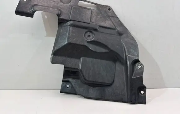BMW iX Other under body part 7932069