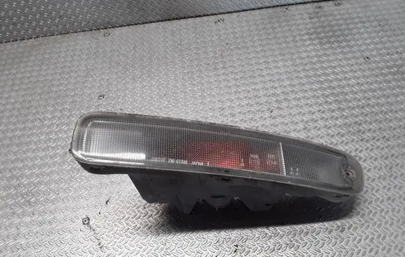 Mazda 323 F Front indicator light 21061708