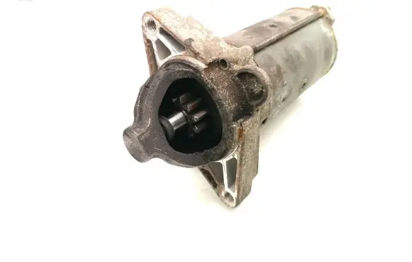 Renault Laguna III Starter motor 8200568535